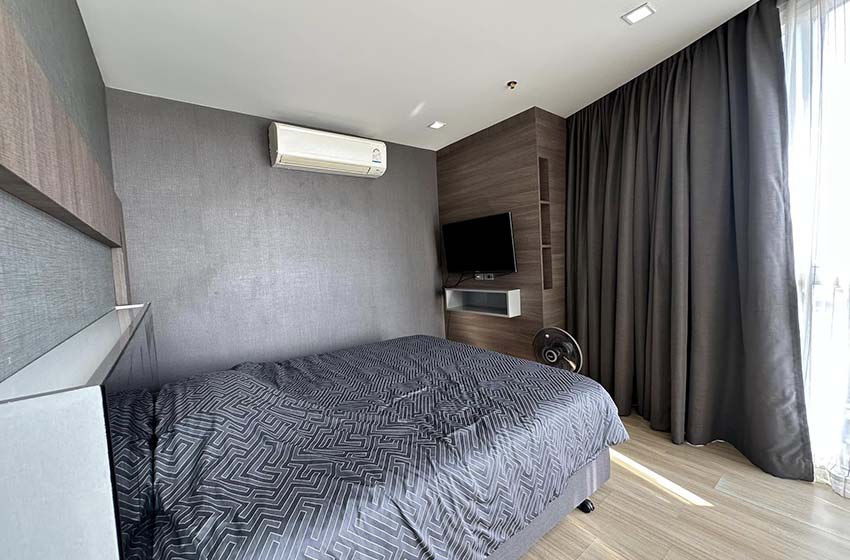 Condominium in Sukhumvit 